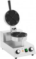 Zdjęcia - Toster Royal Catering RC-WM-1000-S 