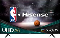 Фото - Телевізор Hisense 55A6H 55 "