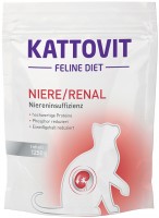 Karma dla kotów Kattovit Feline Diet Renal  1.25 kg