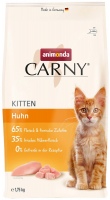Zdjęcia - Karma dla kotów Animonda Kitten Carny Chicken 1.75 kg 