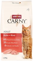 Корм для кішок Animonda Adult Carny Chicken/Beef  1.75 kg