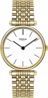 Наручний годинник DOXA D-Lux 112.30.011.11 