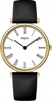 Zegarek DOXA D-Lux 112.30.014.01 