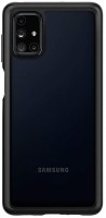 Чохол Spigen Ultra Hybrid for Galaxy M51 
