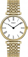 Наручний годинник DOXA D-Lux 112.30.014.11 