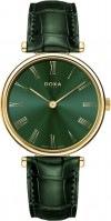 Zegarek DOXA D-Lux 112.30.134.83 