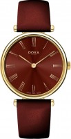 Zegarek DOXA D-Lux 112.30.164.05 