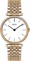 Наручний годинник DOXA D-Lux 112.90.011.17 