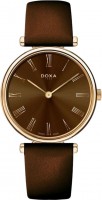 Наручний годинник DOXA D-LUX 112.90.324.02 