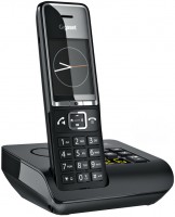 Telefon stacjonarny bezprzewodowy Gigaset Comfort 550A 