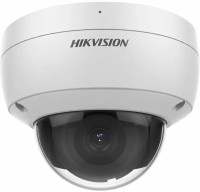 Фото - Камера відеоспостереження Hikvision DS-2CD2126G2-ISU(C) 4 mm 