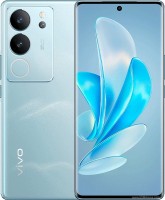 Zdjęcia - Telefon komórkowy Vivo S17 Pro 256 GB / 8 GB