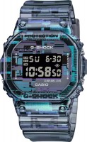 Наручний годинник Casio G-Shock DW-5600NN-1 