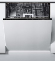 Фото - Вбудована посудомийна машина Whirlpool ADG 6240 