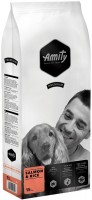 Zdjęcia - Karm dla psów Amity Premium Salmon/Rice 