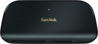 Czytnik kart pamięci / hub USB SanDisk ImageMate PRO USB-C 