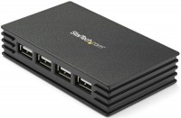 Кардридер / USB-хаб Startech.com ST4202USBGB 