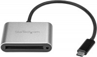 Кардридер / USB-хаб Startech.com CFASTRWU3C 