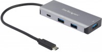 Кардридер / USB-хаб Startech.com HB31C3A1CB 