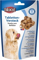 Zdjęcia - Karm dla psów Trixie Hiding Place for Tablets 100 g 