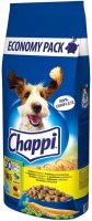 Karm dla psów Chappi Adult Chicken/Vegetables 13.5 kg