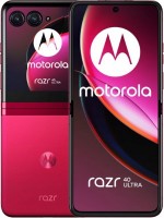 Фото - Мобільний телефон Motorola Razr 40 Ultra 256 ГБ / 12 ГБ