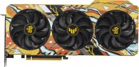 Відеокарта Asus GeForce RTX 3060 TUF V2 OC Demon Slayer 