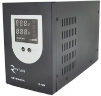 Zdjęcia - Zasilacz awaryjny (UPS) RITAR SK-1000VA 1000 VA