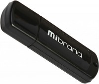 Фото - USB-флешка Mibrand Mink 32 ГБ