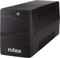 Фото - ДБЖ Nilox NXGCLI26002X9V2 2600 ВА