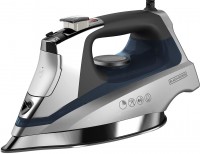 Zdjęcia - Żelazko Black&Decker D3030 