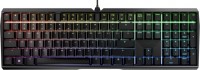 Фото - Клавіатура Cherry MX BOARD 3.0S (USA)  Black Switch