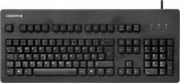 Клавіатура Cherry G80-3000 (USA+ €-Symbol)  Blue Switch