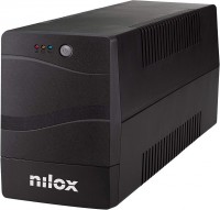 Zasilacz awaryjny (UPS) Nilox NXGCLI20002X9V2 2000 VA