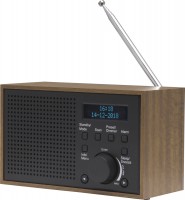 Radioodbiorniki / zegar Denver DAB-46 