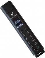 Фото - USB-флешка DataLocker Sentry K300 64 ГБ