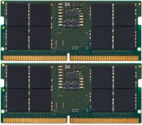 Оперативна пам'ять Kingston KVR SO-DIMM DDR5 2x16Gb KVR52S42BS8K2-32