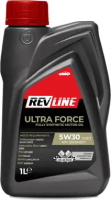 Моторне мастило Revline Ultra Force C2/C3 5W-30 1 л