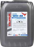 Фото - Моторне мастило Temol Extra 10W-40 20 л