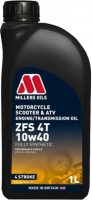 Olej silnikowy Millers ZFS 10W-40 1 l