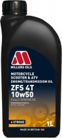 Olej silnikowy Millers ZFS 10W-50 1 l