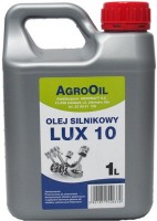 Моторне мастило AgroOil LUX 10 1 л