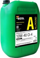 Фото - Моторне мастило BIZOL Allround 10W-40 CI-4 20 л