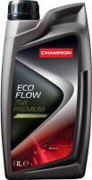 Фото - Трансмісійне мастило CHAMPION Eco Flow 75W Premium 1 л