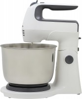 Фото - Міксер Breville Hand and Stand VFM031 білий