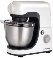 Фото - Кухонний комбайн Morphy Richards 400023 білий