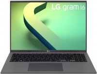 Zdjęcia - Laptop LG Gram 16 16Z90Q (16Z90Q-G.AA79Y)