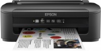 Принтер Epson WorkForce WF-2010W 