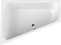 Ванна Sanplast WTL/Luxo 170x120 см