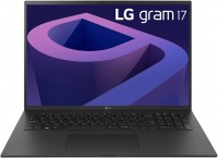 Ноутбук LG Gram 17 17Z90Q (17Z90Q-G.AA55Y)